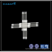 High Quality Industrial Cotton Swabs (HUBY340 BB-003)